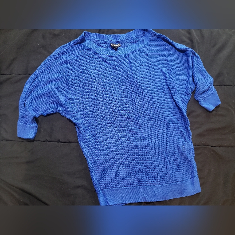 Express • womens top • small